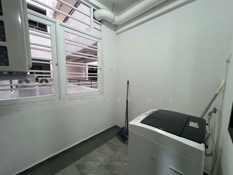 Service Residence for Sale at The Heights Residence - Geoffery Wee - Interior - PropertyGuru.com.my