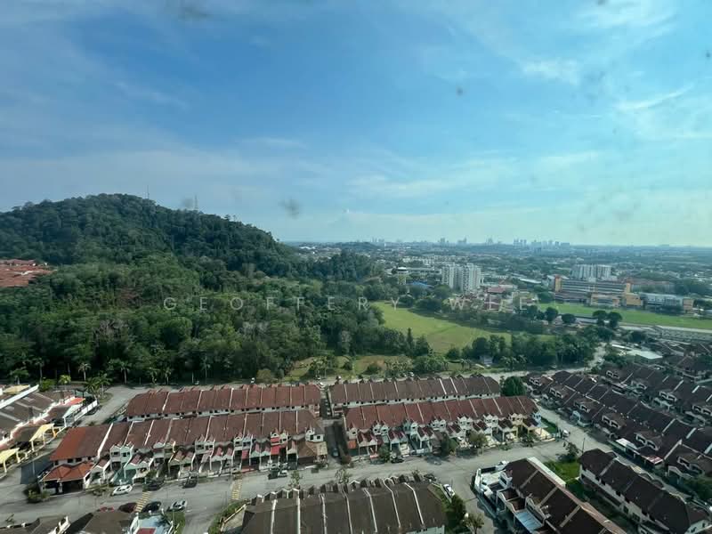 Service Residence for Sale at The Heights Residence - Geoffery Wee - Exterior - PropertyGuru.com.my