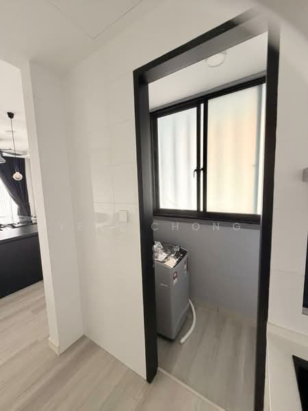 Service Residence for Rent at Skyluxe On The Park Bukit Jalil - Yenn Chong - Interior - PropertyGuru.com.my