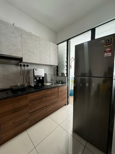 Condominium for Rent at Mizumi Residences - Azura Hariri - PropertyGuru.com.my