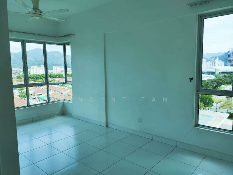 Condominium for Rent at Elit Heights @ Bayan City - Vincent Tan - View - PropertyGuru.com.my