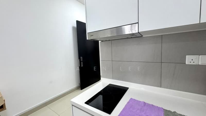 Meldrum Heights (Residensi Meldrum) untuk Untuk Disewa - RM 2,000 /bulan, Mac 2026 - Kitchen - PropertyGuru.com.my