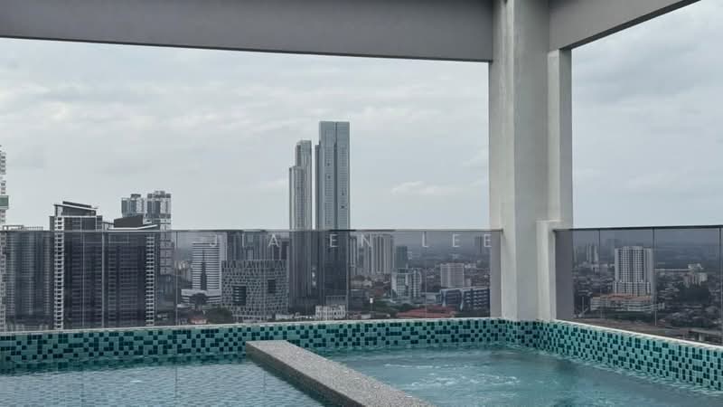 Meldrum Heights (Residensi Meldrum) untuk Untuk Disewa - RM 2,000 /bulan, Mac 2026 - PropertyGuru.com.my