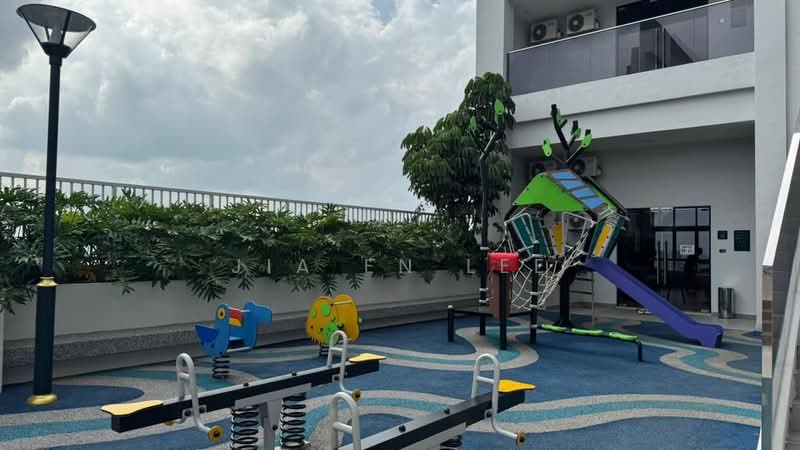 Meldrum Heights (Residensi Meldrum) untuk Untuk Disewa - RM 2,000 /bulan, Mac 2026 - PropertyGuru.com.my