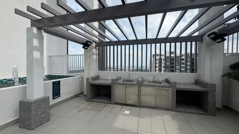 Meldrum Heights (Residensi Meldrum) untuk Untuk Disewa - RM 2,000 /bulan, Mac 2026 - PropertyGuru.com.my