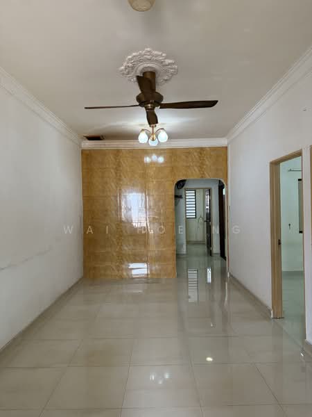 1-storey Terraced House for Sale in Taman Johor Jaya (Johor Bahru) - Wai Hoe Ng - Interior - PropertyGuru.com.my