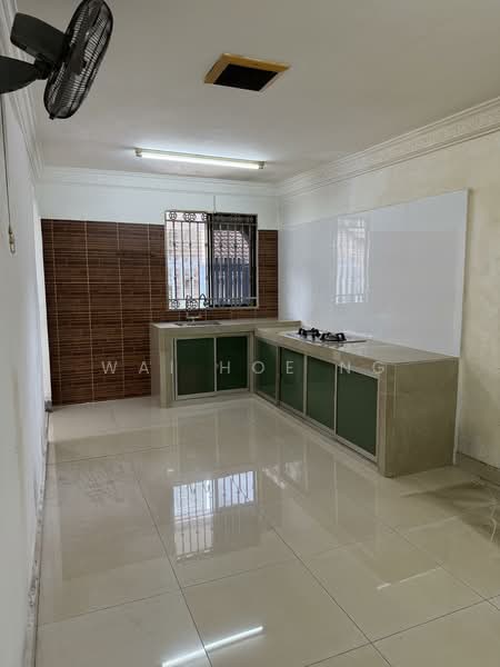 1-storey Terraced House for Sale in Taman Johor Jaya (Johor Bahru) - Wai Hoe Ng - PropertyGuru.com.my