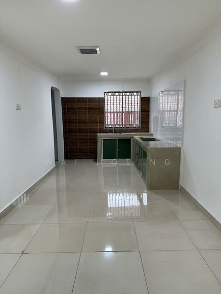 Rumah Teres 1 Tingkat untuk Dijual di Taman Johor Jaya (Johor Bahru) - Wai Hoe Ng - Kitchen - PropertyGuru.com.my