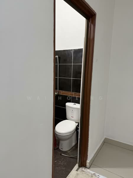 Rumah Teres 1 Tingkat untuk Dijual di Taman Johor Jaya (Johor Bahru) - Wai Hoe Ng - Bathroom - PropertyGuru.com.my