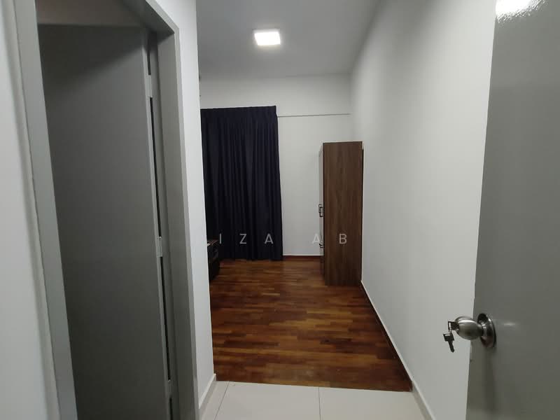 Service Residence for Rent at i-SOHO @ i-City - Liza AB - Interior - PropertyGuru.com.my