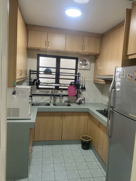 Apartment for Rent at Arena Green - Darren Chia - Kitchen - PropertyGuru.com.my