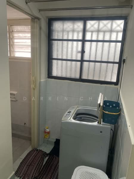 Apartment for Rent at Arena Green - Darren Chia - Bathroom - PropertyGuru.com.my