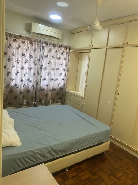 Apartment for Rent at Arena Green - Darren Chia - Bedroom - PropertyGuru.com.my