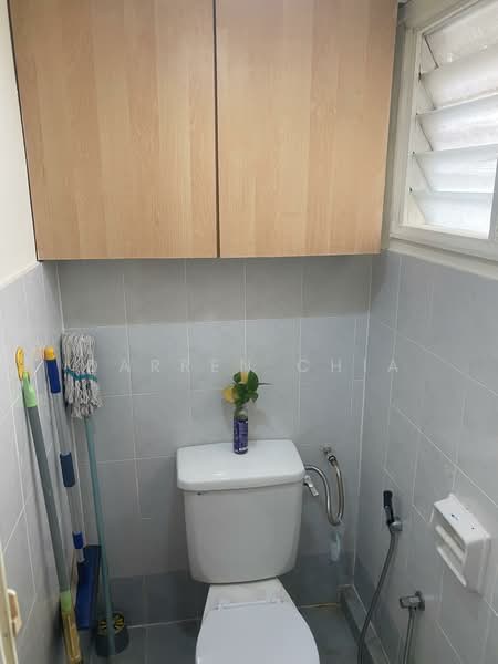 Apartment for Rent at Arena Green - Darren Chia - Bathroom - PropertyGuru.com.my