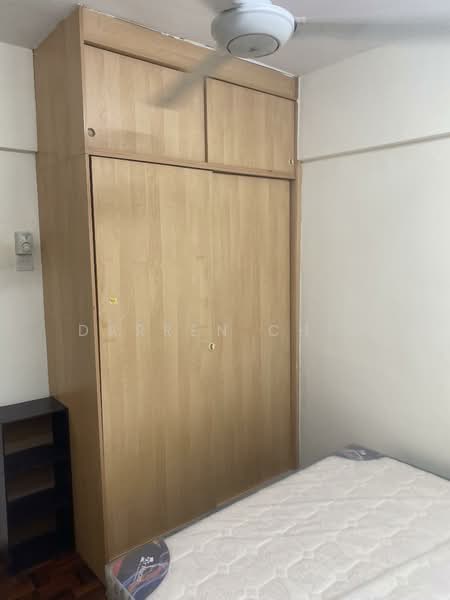 Apartment for Rent at Arena Green - Darren Chia - Bedroom - PropertyGuru.com.my