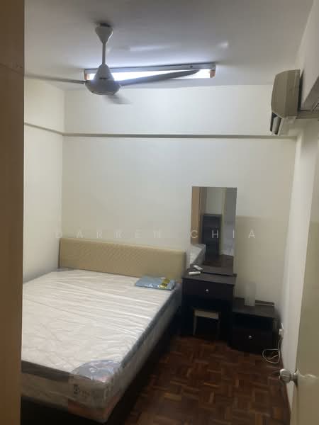 Apartment for Rent at Arena Green - Darren Chia - Bedroom - PropertyGuru.com.my