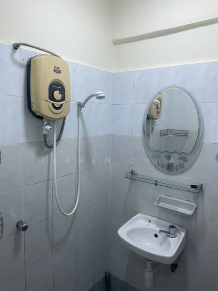 Apartment for Rent at Arena Green - Darren Chia - Bathroom - PropertyGuru.com.my
