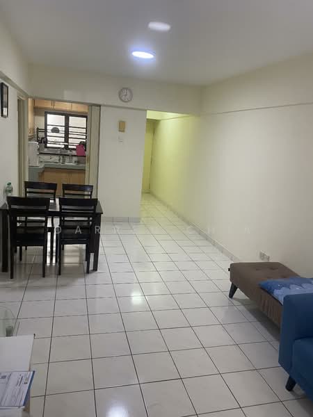Apartment for Rent at Arena Green - Darren Chia - Kitchen - PropertyGuru.com.my