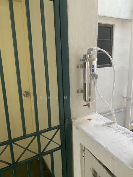 Apartment for Rent at Arena Green - Darren Chia - Exterior - PropertyGuru.com.my