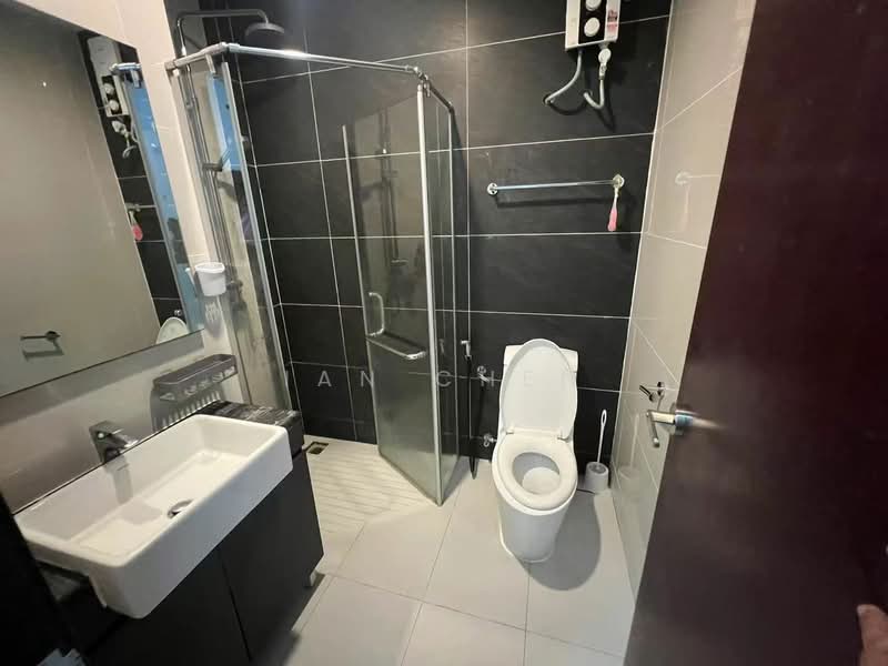 Kondominium untuk Dijual di Amberside @ Country Garden Danga Bay - Ian Chen - PropertyGuru.com.my