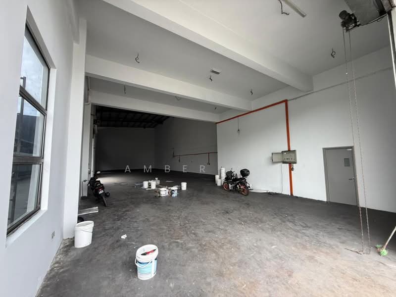 Factory for Rent in Ulu Tiram (Johor) - Amber Ma - Interior - PropertyGuru.com.my