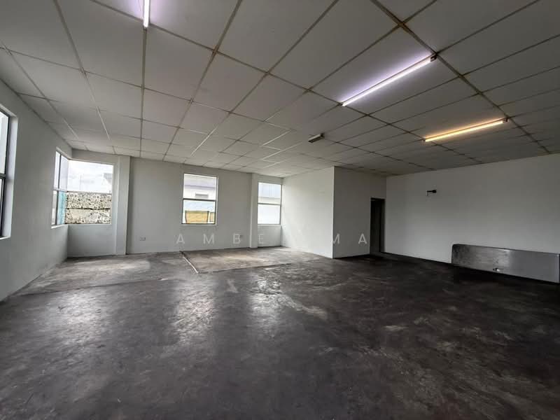 Factory for Rent in Ulu Tiram (Johor) - Amber Ma - Interior - PropertyGuru.com.my