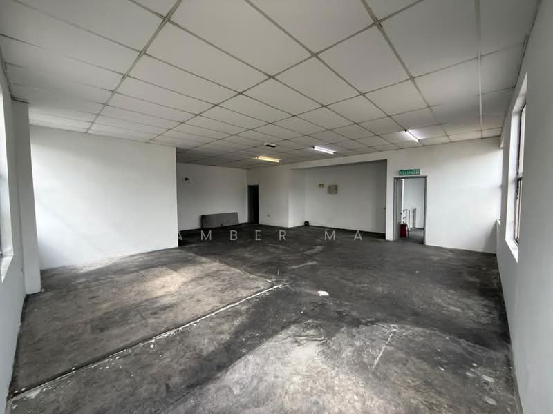 Factory for Rent in Ulu Tiram (Johor) - Amber Ma - Interior - PropertyGuru.com.my