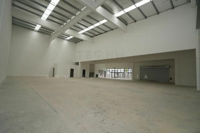 Cluster Factory for Rent in Klang (Selangor) - SHU JUN CHIA - Interior - PropertyGuru.com.my