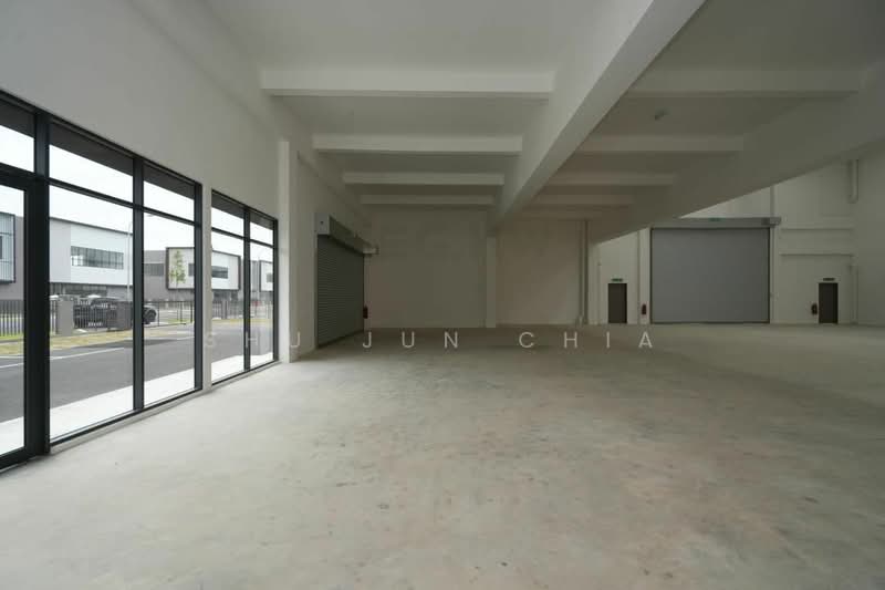 Cluster Factory for Rent in Klang (Selangor) - SHU JUN CHIA - Exterior - PropertyGuru.com.my