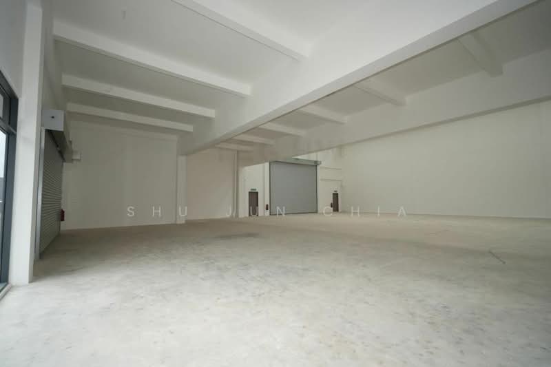 Cluster Factory for Rent in Klang (Selangor) - SHU JUN CHIA - Interior - PropertyGuru.com.my