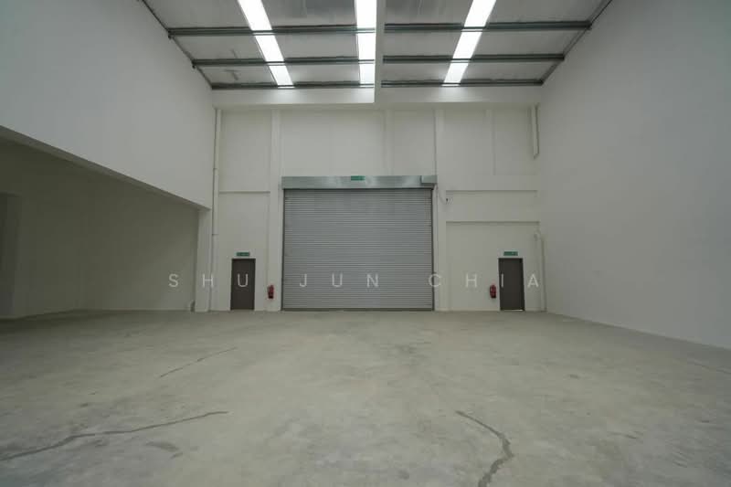 Cluster Factory for Rent in Klang (Selangor) - SHU JUN CHIA - Interior - PropertyGuru.com.my