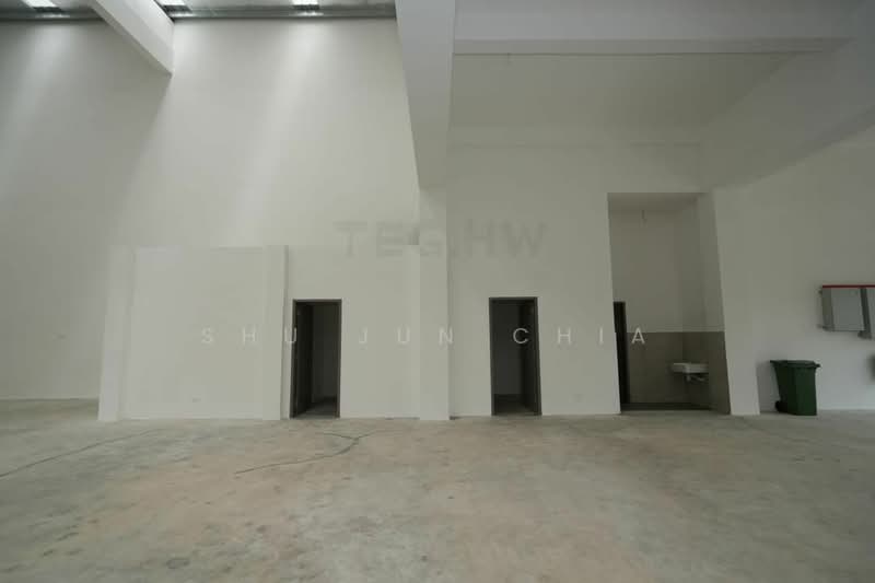 Cluster Factory for Rent in Klang (Selangor) - SHU JUN CHIA - Interior - PropertyGuru.com.my