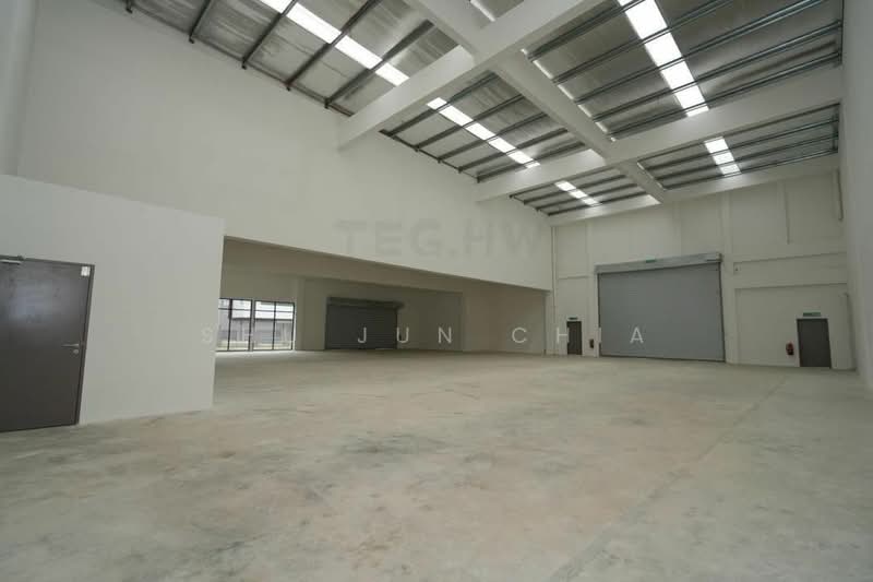 Cluster Factory for Rent in Klang (Selangor) - SHU JUN CHIA - Interior - PropertyGuru.com.my