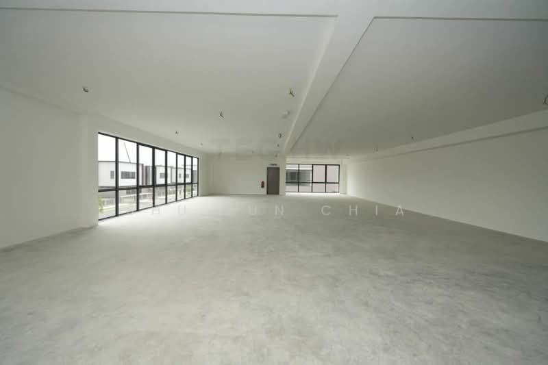 Cluster Factory for Rent in Klang (Selangor) - SHU JUN CHIA - Interior - PropertyGuru.com.my