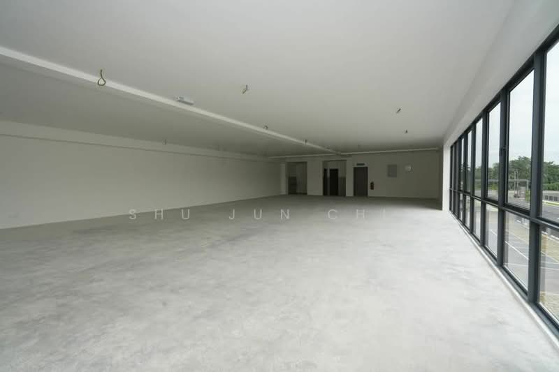 Cluster Factory for Rent in Klang (Selangor) - SHU JUN CHIA - Interior - PropertyGuru.com.my