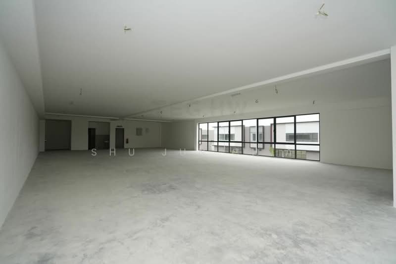 Cluster Factory for Rent in Klang (Selangor) - SHU JUN CHIA - Interior - PropertyGuru.com.my