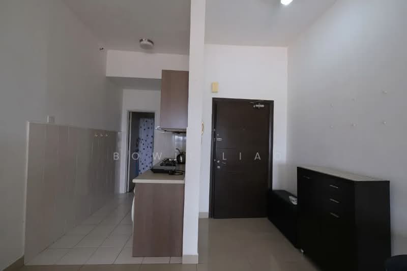 Service Residence for Rent at Windsor Tower - Bowie Liao - Kitchen - PropertyGuru.com.my