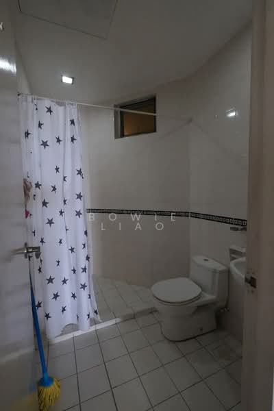 Service Residence for Rent at Windsor Tower - Bowie Liao - Bathroom - PropertyGuru.com.my