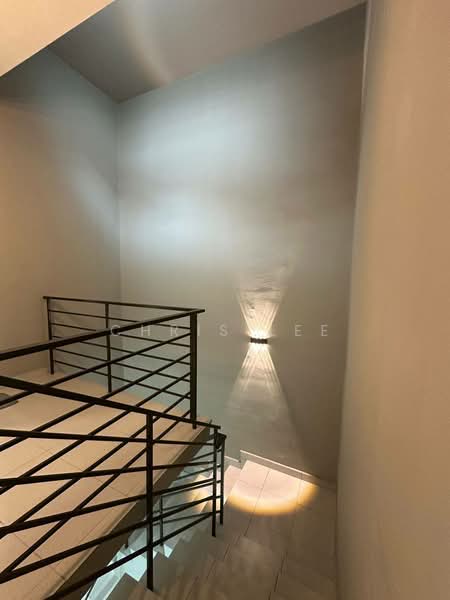 2-storey Terraced House for Rent in Iskandar Puteri (Nusajaya) (Johor) - Chris Lee - Interior - PropertyGuru.com.my