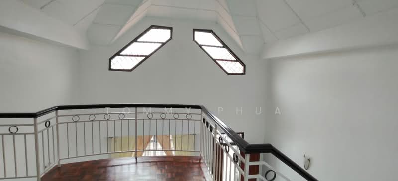 1.5-storey Terraced House for Rent in Taman Pelangi Indah (Ulu Tiram) - Tommy Phua - Interior - PropertyGuru.com.my