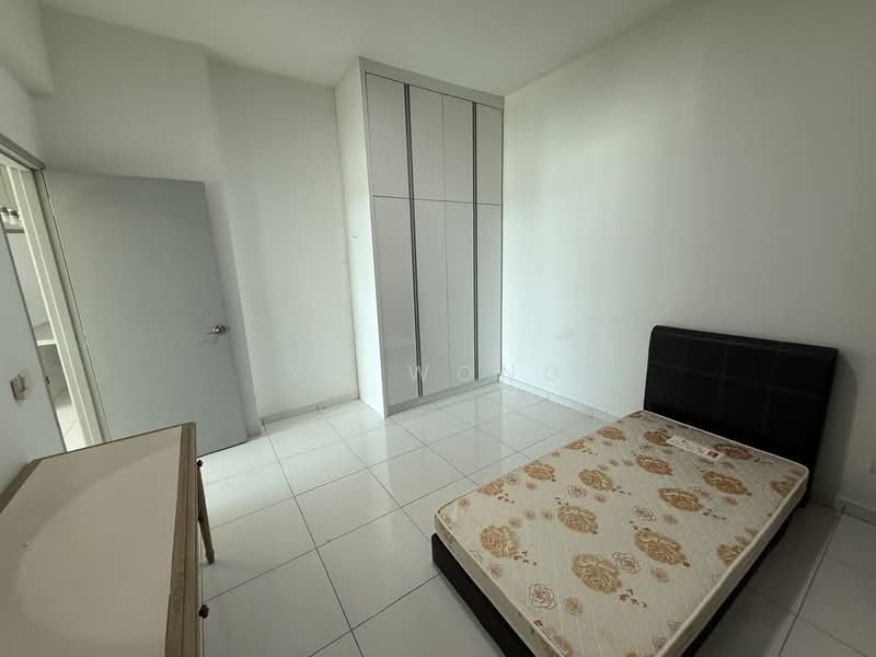Service Residence for Rent at The Sky Executive Suites - Ym Wong - Bedroom - PropertyGuru.com.my
