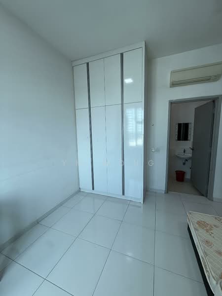 Service Residence for Rent at The Sky Executive Suites - Ym Wong - Bedroom - PropertyGuru.com.my