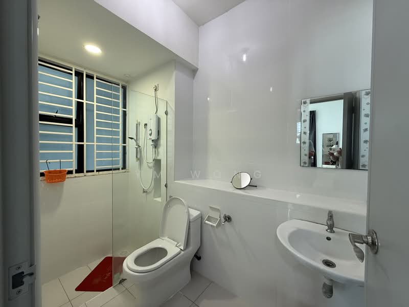 Service Residence for Rent at The Sky Executive Suites - Ym Wong - PropertyGuru.com.my