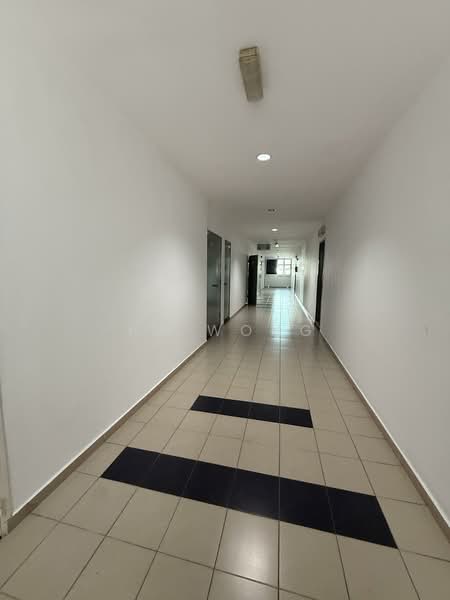 Service Residence for Rent at The Sky Executive Suites - Ym Wong - PropertyGuru.com.my
