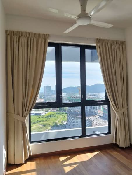 Kondominium untuk Disewa di Muze @ PICC - Alex Lim - View - PropertyGuru.com.my