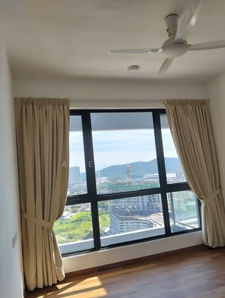 Kondominium untuk Disewa di Muze @ PICC - Alex Lim - View - PropertyGuru.com.my