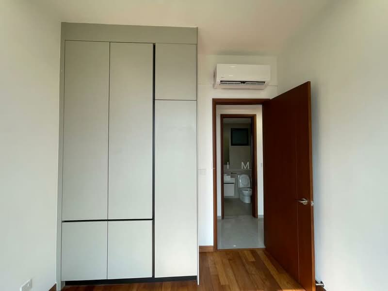 Kondominium untuk Disewa di Muze @ PICC - Alex Lim - Bedroom - PropertyGuru.com.my