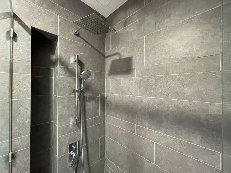 Kondominium untuk Disewa di Muze @ PICC - Alex Lim - Bathroom - PropertyGuru.com.my