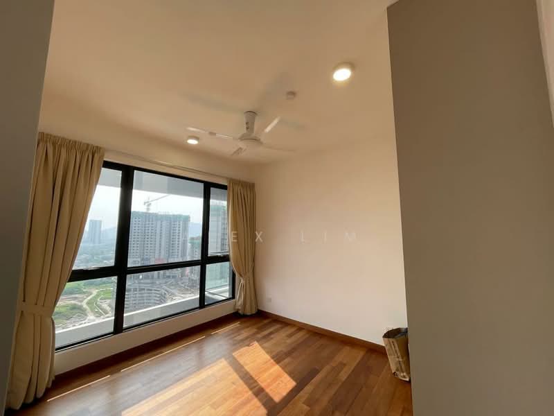 Kondominium untuk Disewa di Muze @ PICC - Alex Lim - View - PropertyGuru.com.my