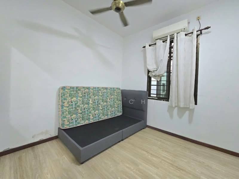 Cluster House for Sale in Taman Austin Heights (Tebrau) - Chris Chin - Bedroom - PropertyGuru.com.my